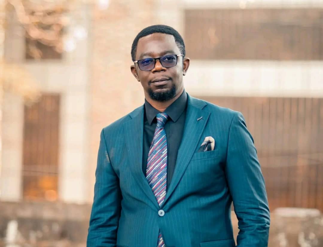 Bienvenu Gilbert Nzungu Nzungu Yumbi